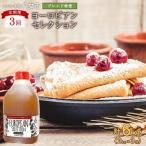 定期便 EU2kg かの蜂 純粋蜂蜜 合計6kg