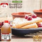定期便 EU2kg かの蜂 純粋蜂蜜 合計12kg