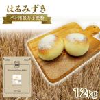 パン用 強力小麦粉 はるみずき 12kg