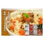 ごはんセット とりめしの具 常温 レトルト
