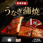 うなぎ 蒲焼