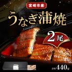 うなぎ 蒲焼