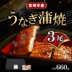 うなぎ 蒲焼