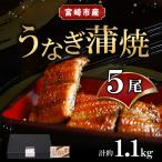 うなぎ 蒲焼