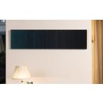 ファブリックパネル W120×H30cm