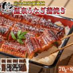 完全無投薬養殖 大分水産の温泉うなぎ蒲焼