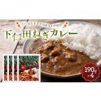 下仁田ネギカレー F21K-356