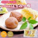 紀州南高梅 レモン梅 個包装 10個入り