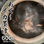 女女 めめのあぐ~ イカ墨汁 600g