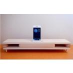iPhone Speaker 木の音.Konon