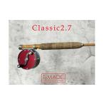 T-MADE Classic2.7リール