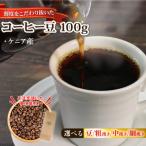 コーヒー豆 100g