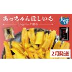 ふるさと納税 先行予約 訳あり 無添加 無着色 干しいも 1kg(パック詰め) 2月発送 冷蔵 規格外 不揃い 平干し 紅はるか 干し芋 ほしいも 国産 茨.. 茨城県大洗町
