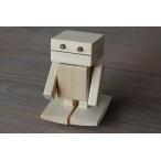 ロボット アトリエリブラ 受動歩行ロボットキット