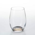 ぬりもん de Verre だるまグラス 蒔絵