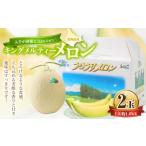 キングメルティーメロン 2玉