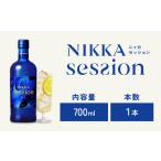 ニッカウヰスキー セッション 奏楽 700ml×1本