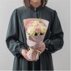ホシファーム フリルブーケ ホワイトピンク