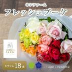 ホシファーム フレッシュブーケ カラフル