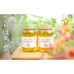 はちみつ 有美ちゃんの養蜂場 純粋 非加熱
