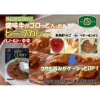 美味安心ビーフカレーレトルト 1人前190g×13個_惣菜