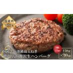 ふるさと納税 淡路島玉ねぎと国産牛の生ハンバーグ150g×30個 [冷凍ハンバーグ たまねぎハンバーグ 淡路島ハンバーグ ハンバーグ 合挽.. 兵庫県淡路市