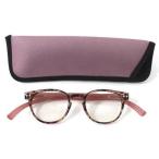 fu.... налог шея Leader z Boston _ розовый ×temi Brown +1.00_6215H префектура Hyogo город Kobe 