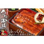 1121-4 鹿児島産うなぎ 合計340g