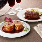 ショッピングふるさと納税 ハンバーグ ふるさと納税 ＜ホテルオークラ＞神戸牛のハンバーグとビーフパイ 兵庫県神戸市