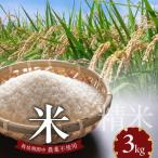 もち米3kg N0182-YA198