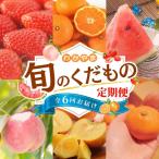 定期便 わかやま旬のくだもの定期便 配送日時指定不可
