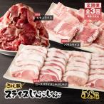 2166 鹿屋産 さかし豚 スライス しゃぶしゃぶ