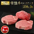 ヒレステーキ 250g