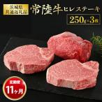 ヒレステーキ 250g
