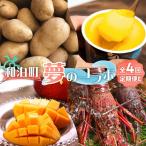 夢のコラボ 定期便E W034-005u