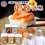 三陸スルメイカ使用 特選5本セットB 1本170g