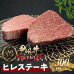甲州牛 ヒレステーキ 肉 AD-263