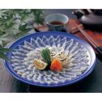 天然とらふぐ2尾盛り_ 海産物 ふぐ 鮮魚