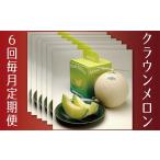 メロン クラウンメロン 白等級 1玉