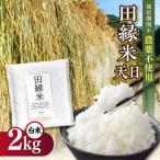 田縁米 でんえんまい 天日 てんじつ 白米2kg