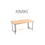 fu.... налог KIMIKI - MIMI стол 120cm-150cm M-mo-A42A Okayama префектура запад ...