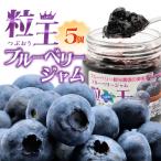 1903-1 粒王 ブルーベリー ジャム 200g