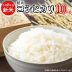 令和8年産 コシヒカリ 精米 10kg