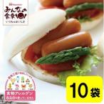 SF0226 東北日本ハム 皮なしウインナー 500g×10袋