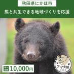 にかほ市への寄付（返礼品なし）