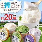 カップアイスクリーム 20個