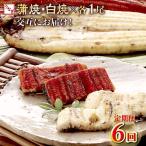 うなぎ蒲焼き 1尾