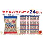 ポップコーン ケトルポップコーンシュガー&ソルト味スナッ…