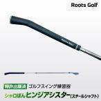 ゴルフスイング練習器 カーボンシャフト