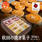秋田の焼き菓子 5種